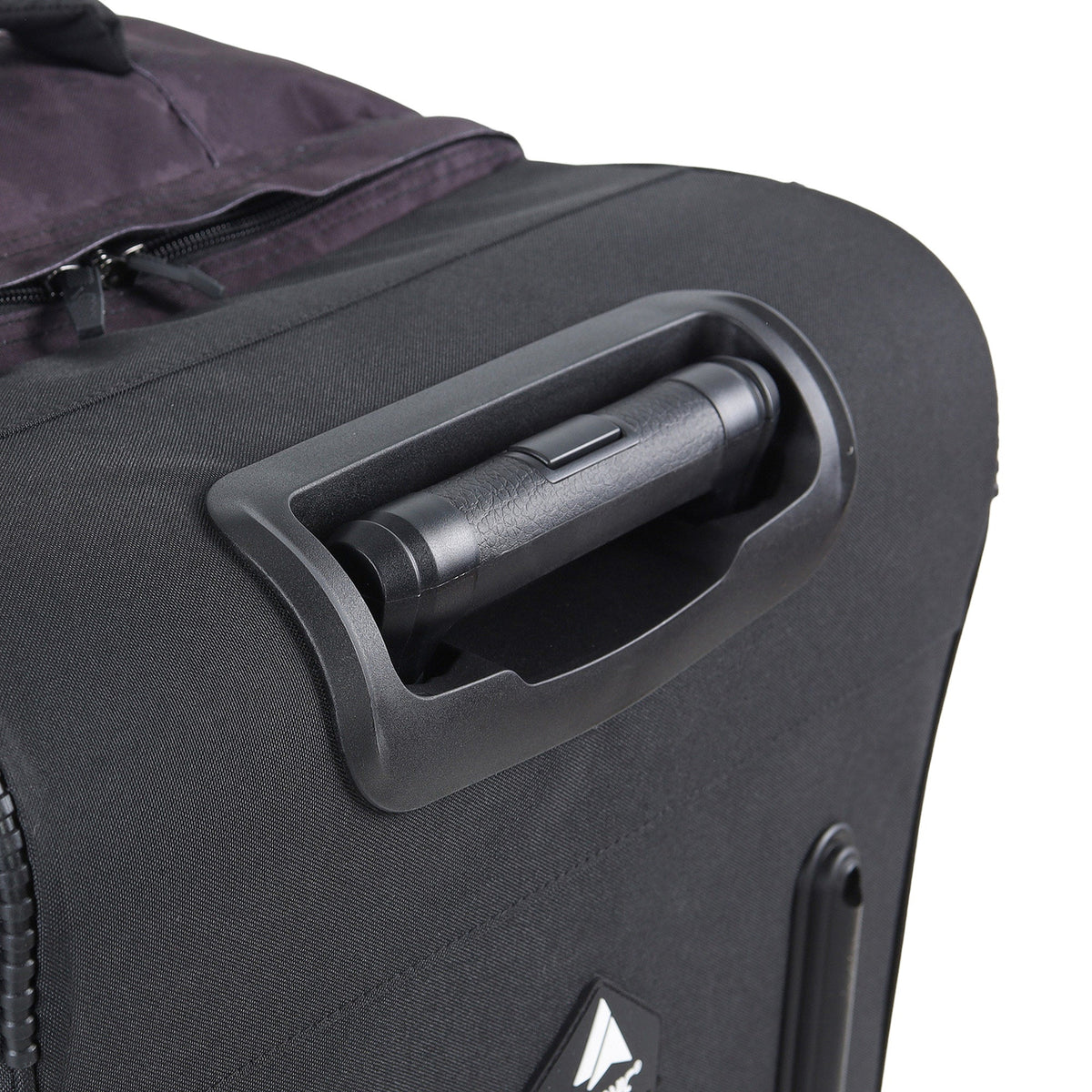 Surfanic Maxim 3.0 120L Roller Bag - Black Map - Image 12