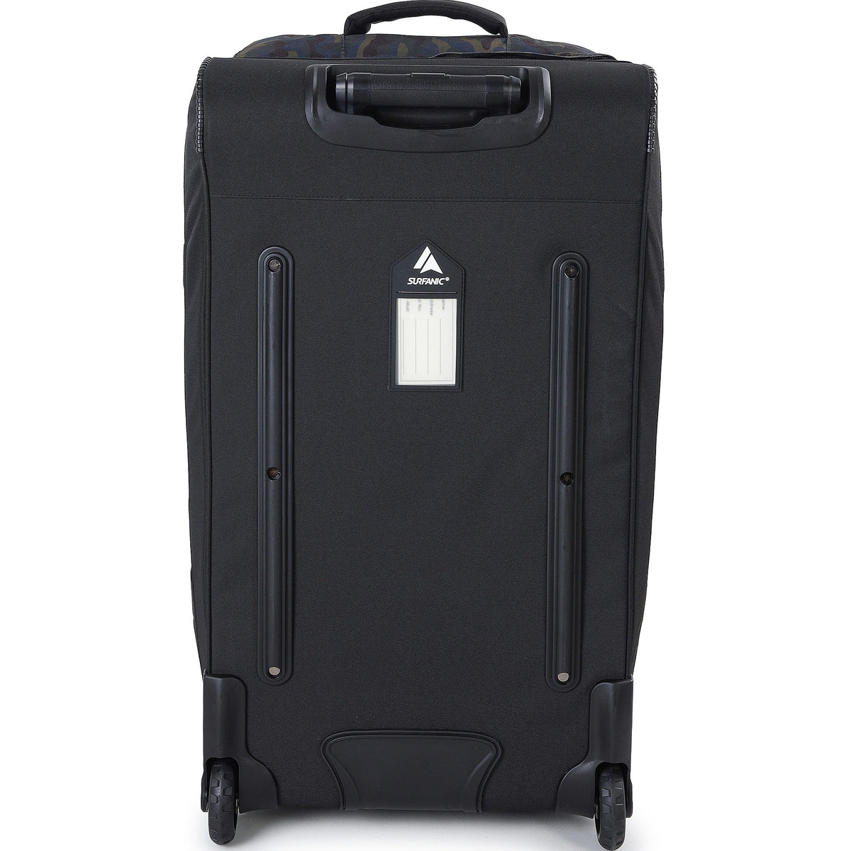 Surfanic Maxim 3.0 120L Roller Bag - Khaki Camo - Image 7