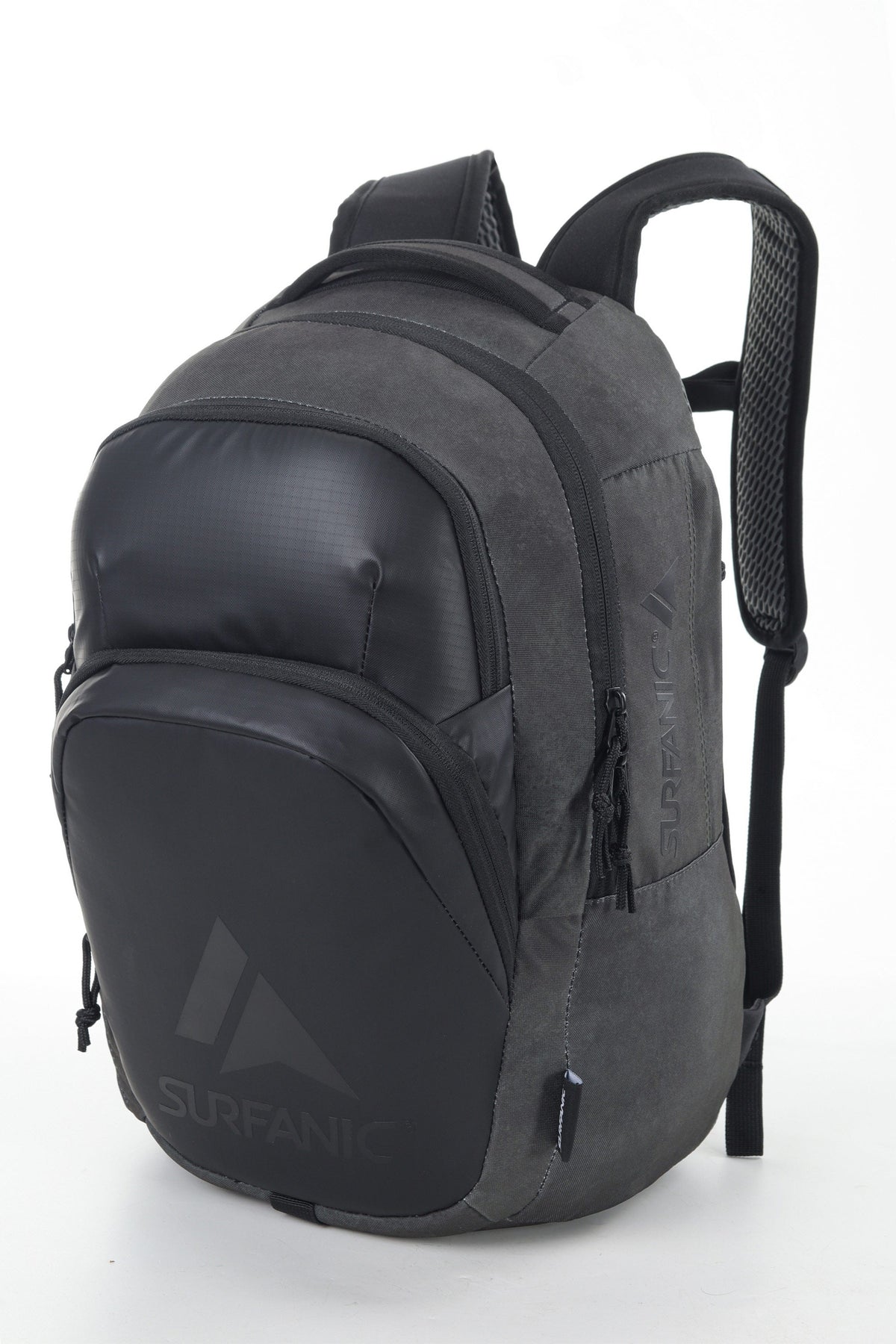 Surfanic Journey 25l Backpack - Khaki - Image 3