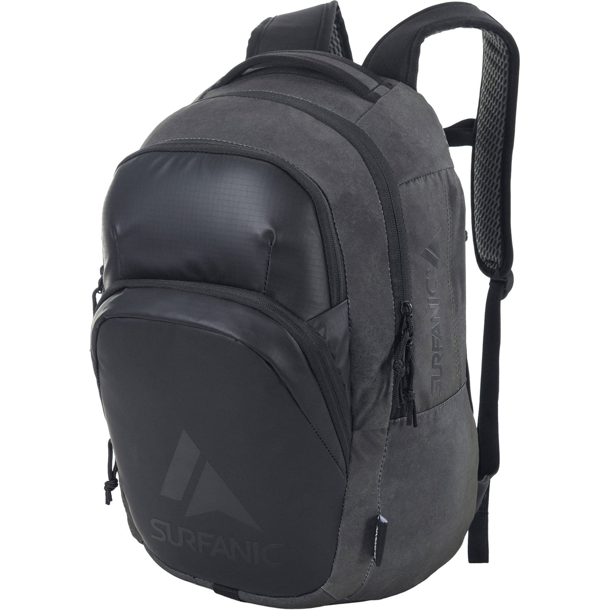 Surfanic Journey 25l Backpack - Khaki - Image 2