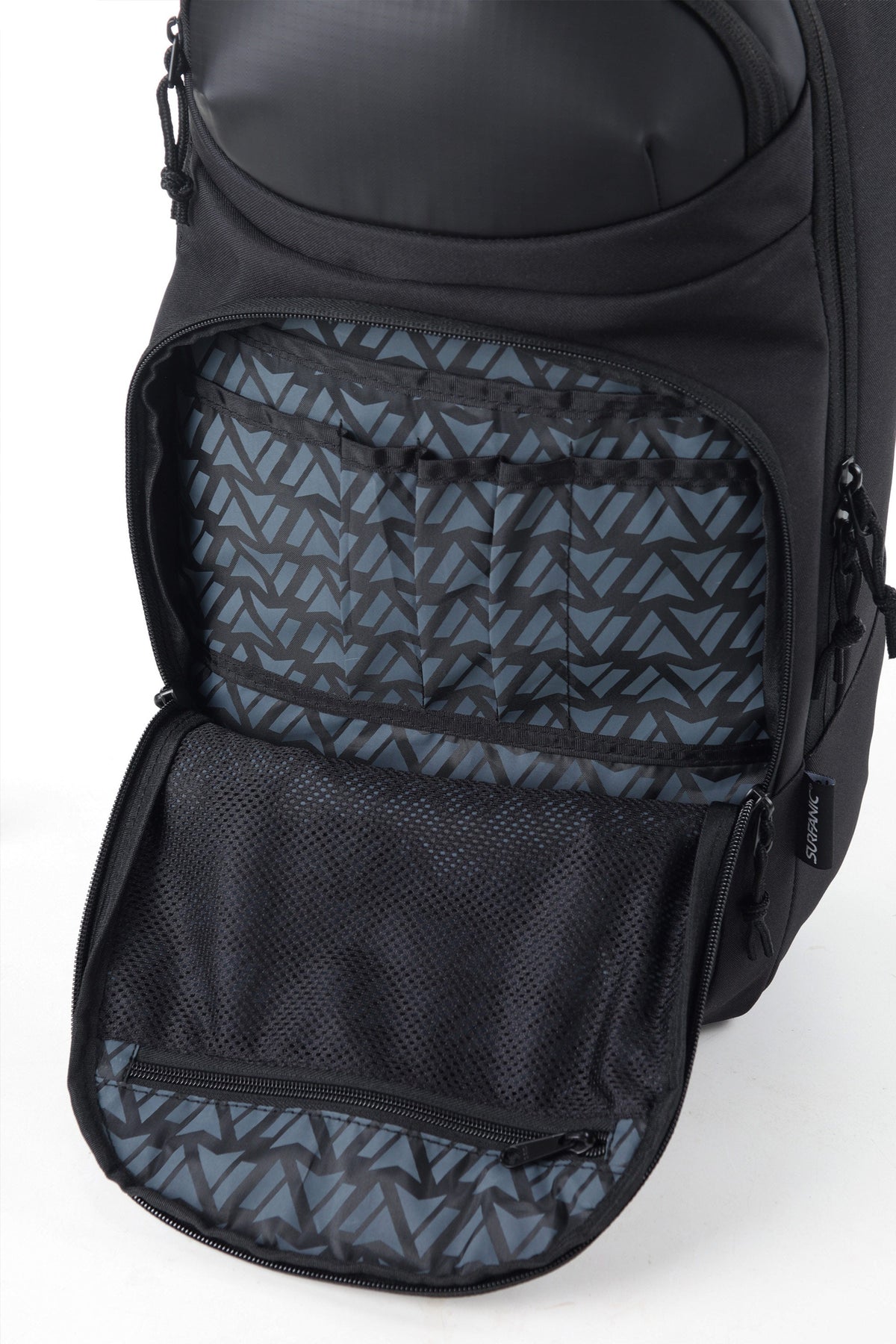 Surfanic Urban 20l Backpack - Black - Image 13