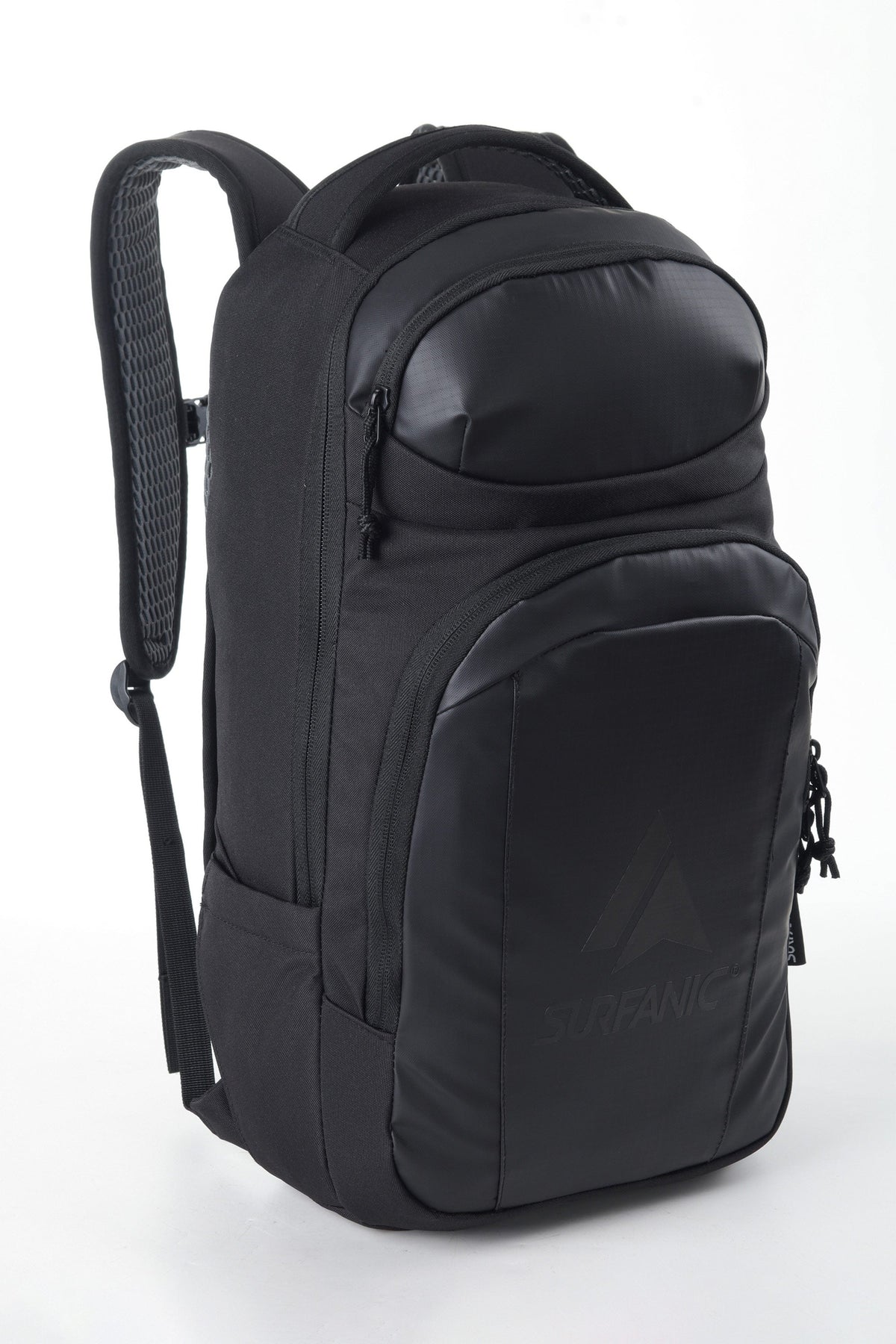 Surfanic Urban 20l Backpack - Black - Image 4