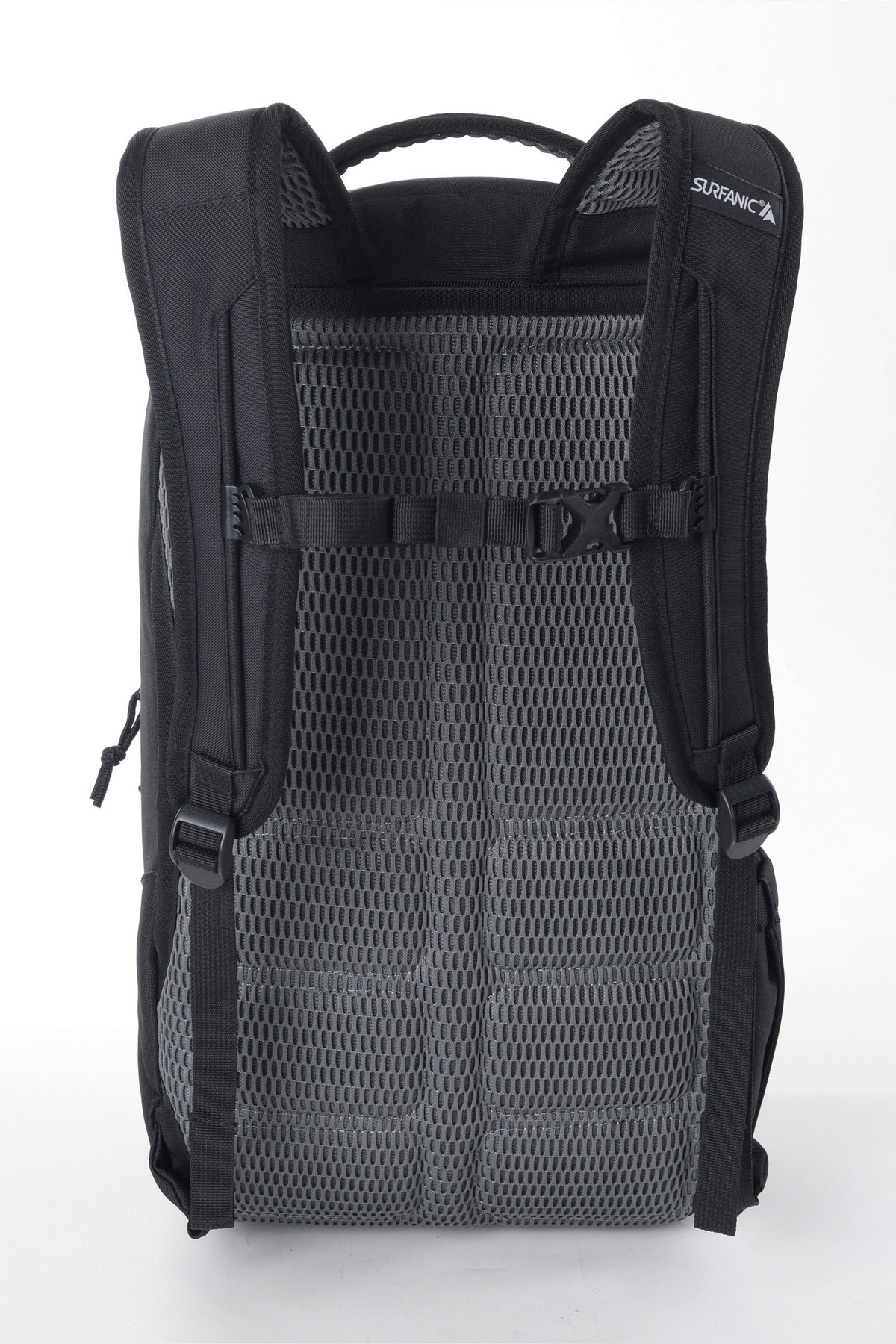 Surfanic Urban 20l Backpack - Black - Image 6
