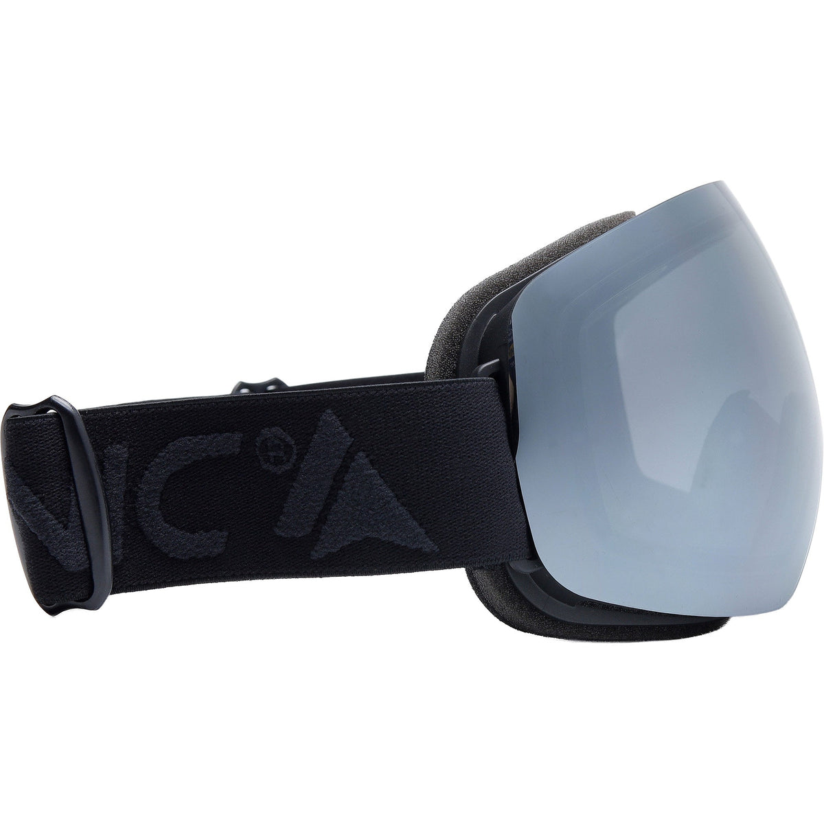 Surfanic Maverick Goggle - Silver - Image 5