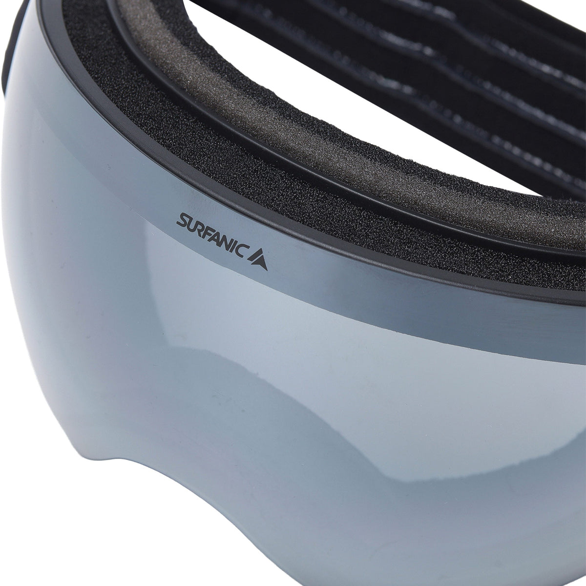 Surfanic Maverick Goggle - Silver - Image 6