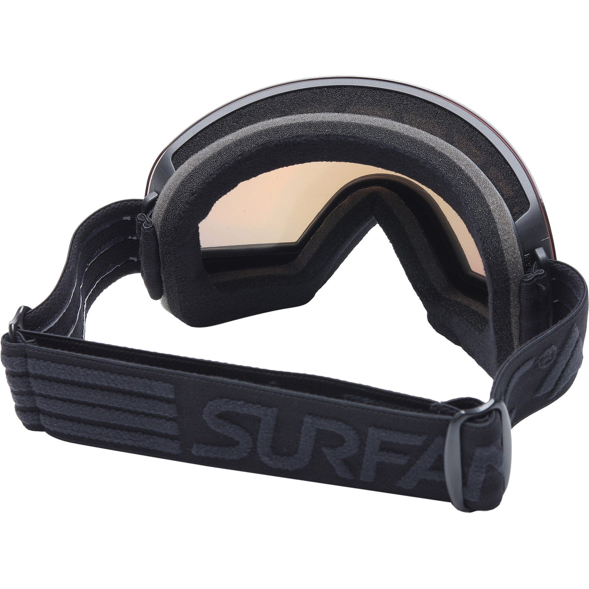 Surfanic Maverick Goggle - Orange - Image 7