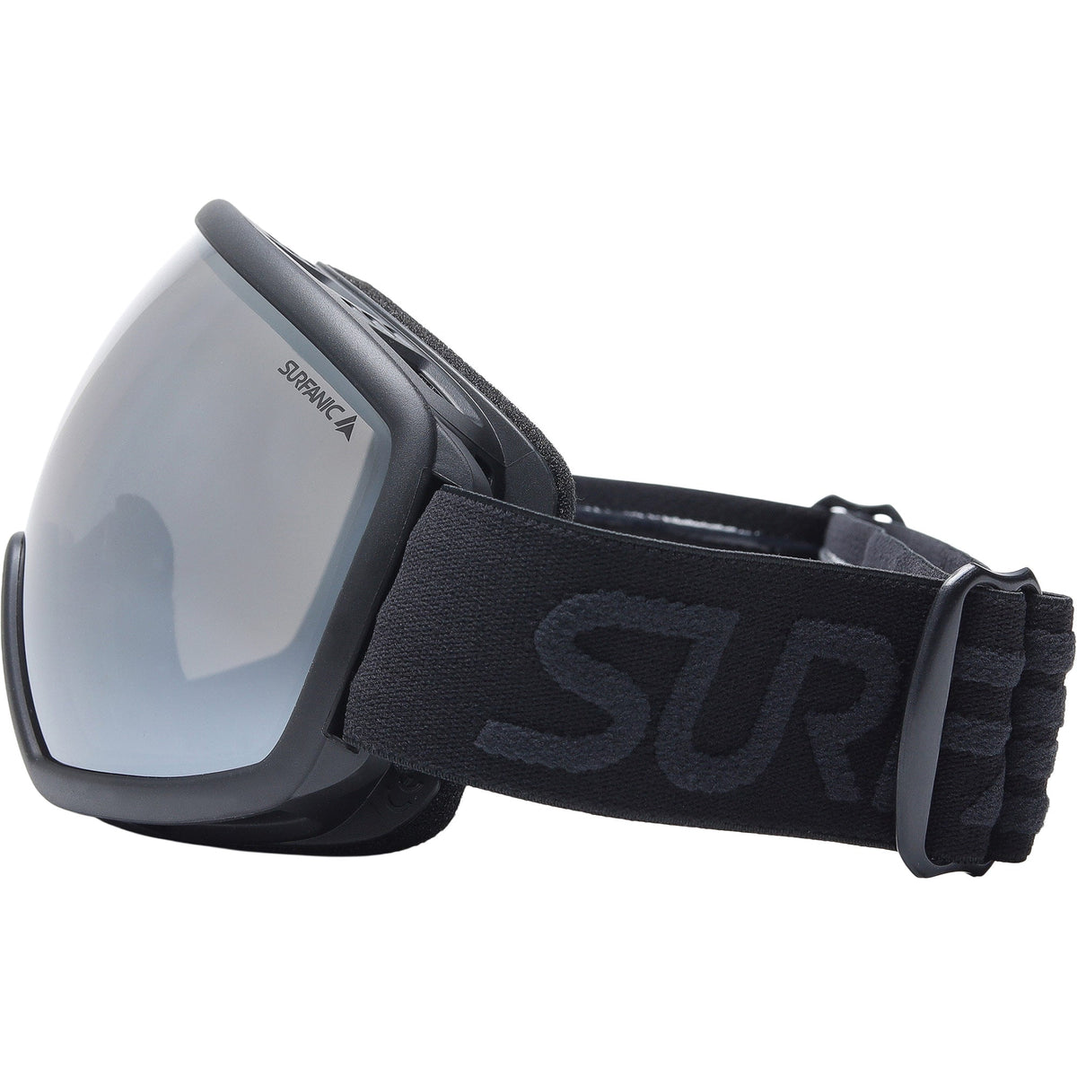 Surfanic Spectre Otg Goggle - Black - Image 5