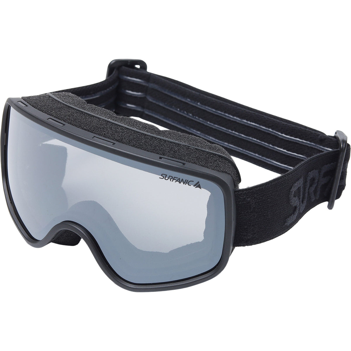 Surfanic Fast Otg Junior Goggle - Black - Image 2
