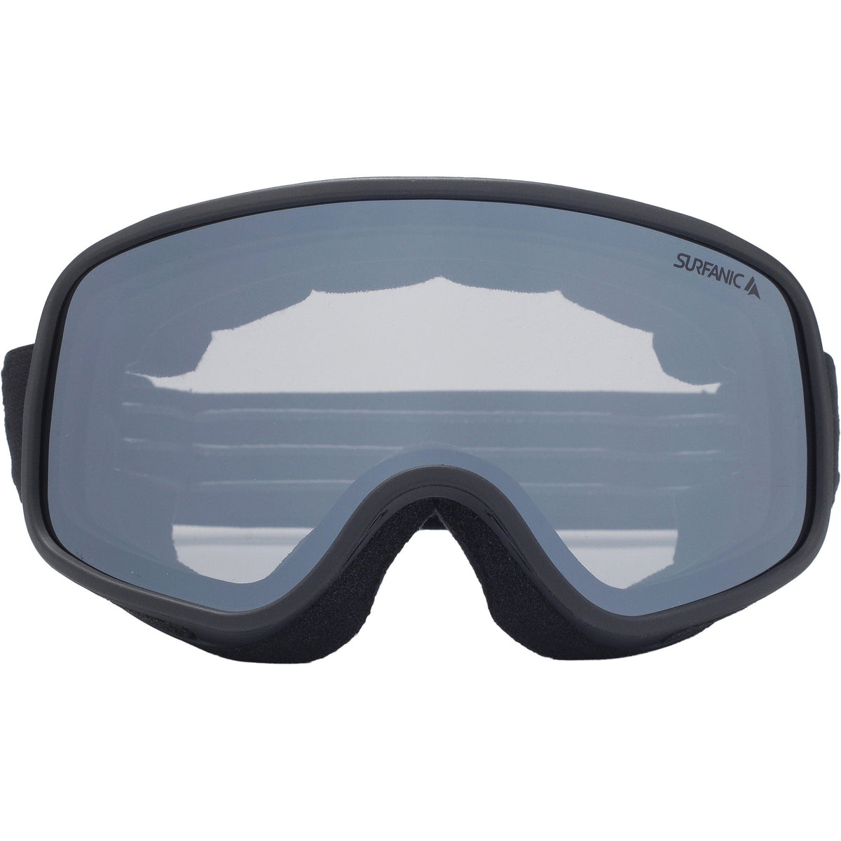 Surfanic Fast Otg Junior Goggle - Black - Image 3
