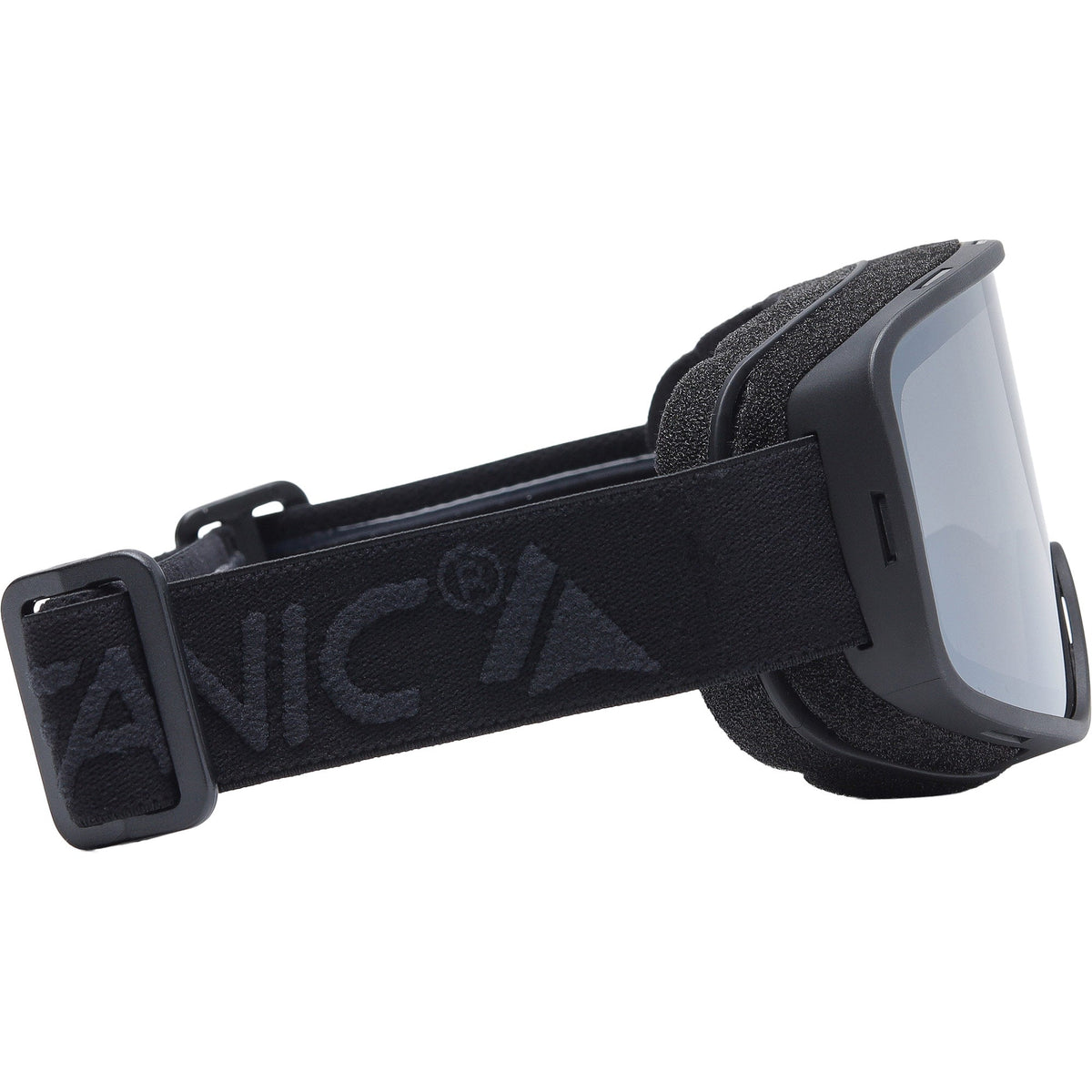 Surfanic Fast Otg Junior Goggle - Black - Image 5