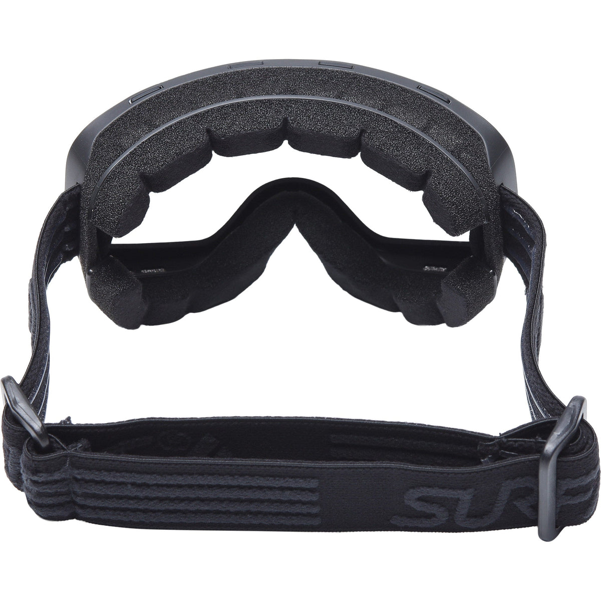 Surfanic Fast Otg Junior Goggle - Black - Image 7