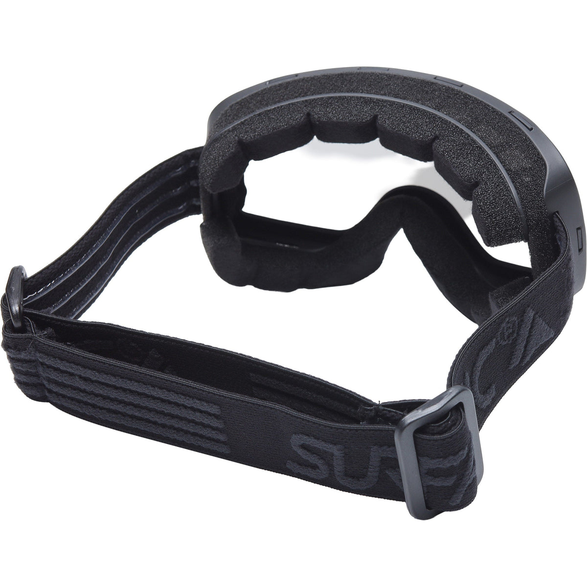 Surfanic Fast Otg Junior Goggle - Black - Image 8