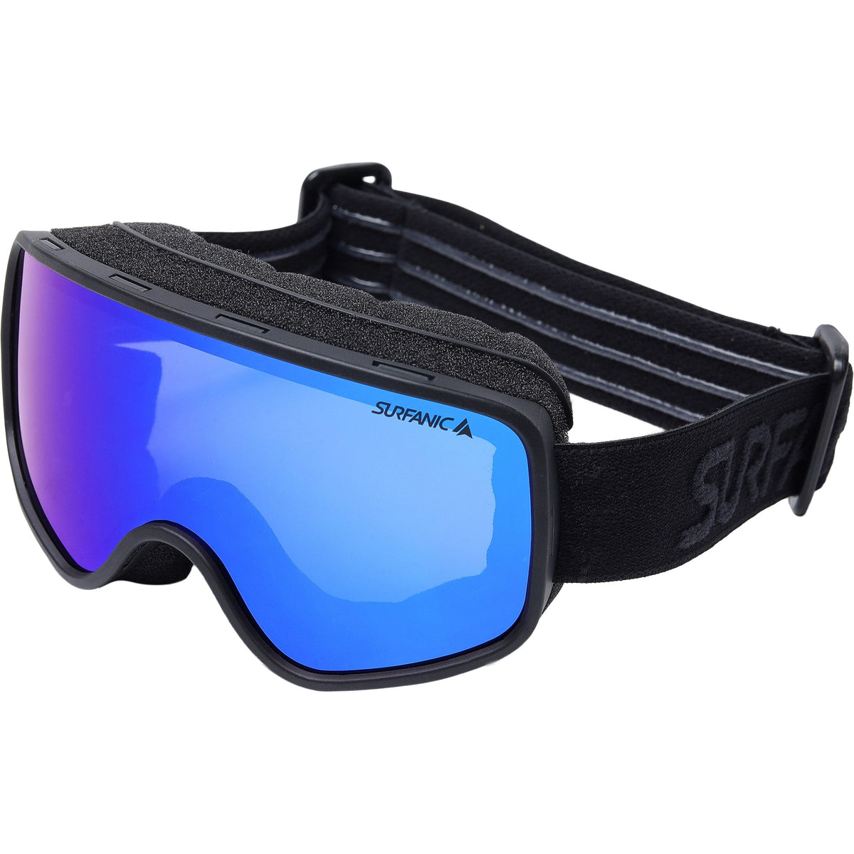 Surfanic Fast Otg Junior Goggle - Blue-Black - Image 2