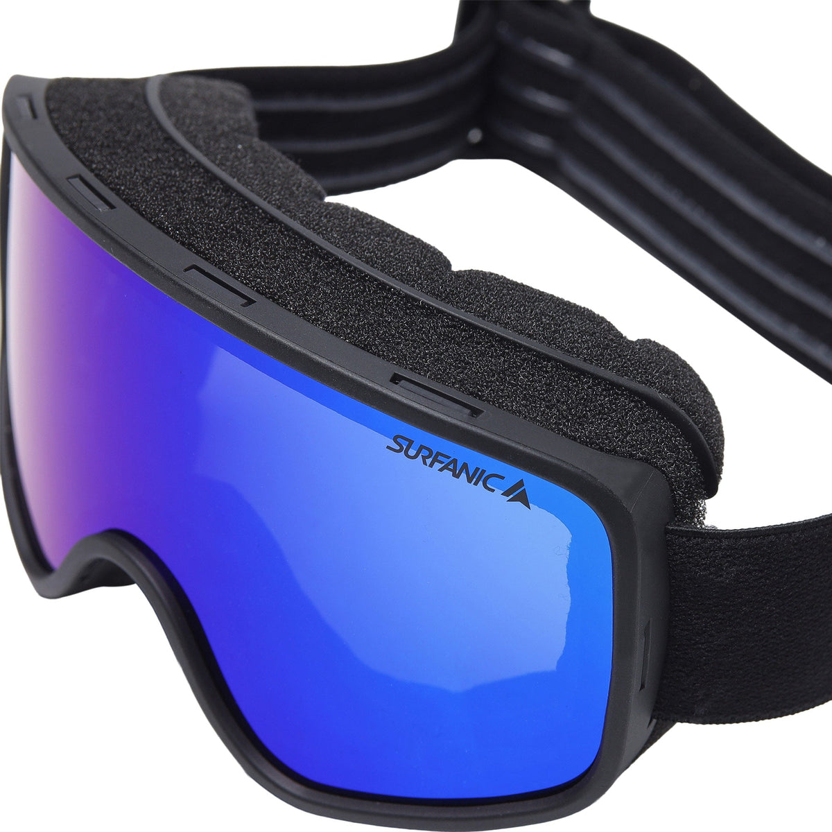 Surfanic Fast Otg Junior Goggle - Blue-Black - Image 6