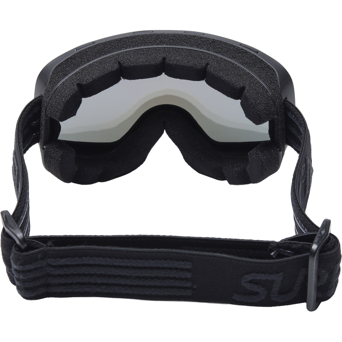 Surfanic Fast Otg Junior Goggle - Blue-Black - Image 7