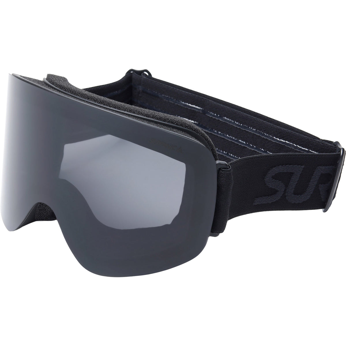 Surfanic Solo Goggle - Black - Image 2