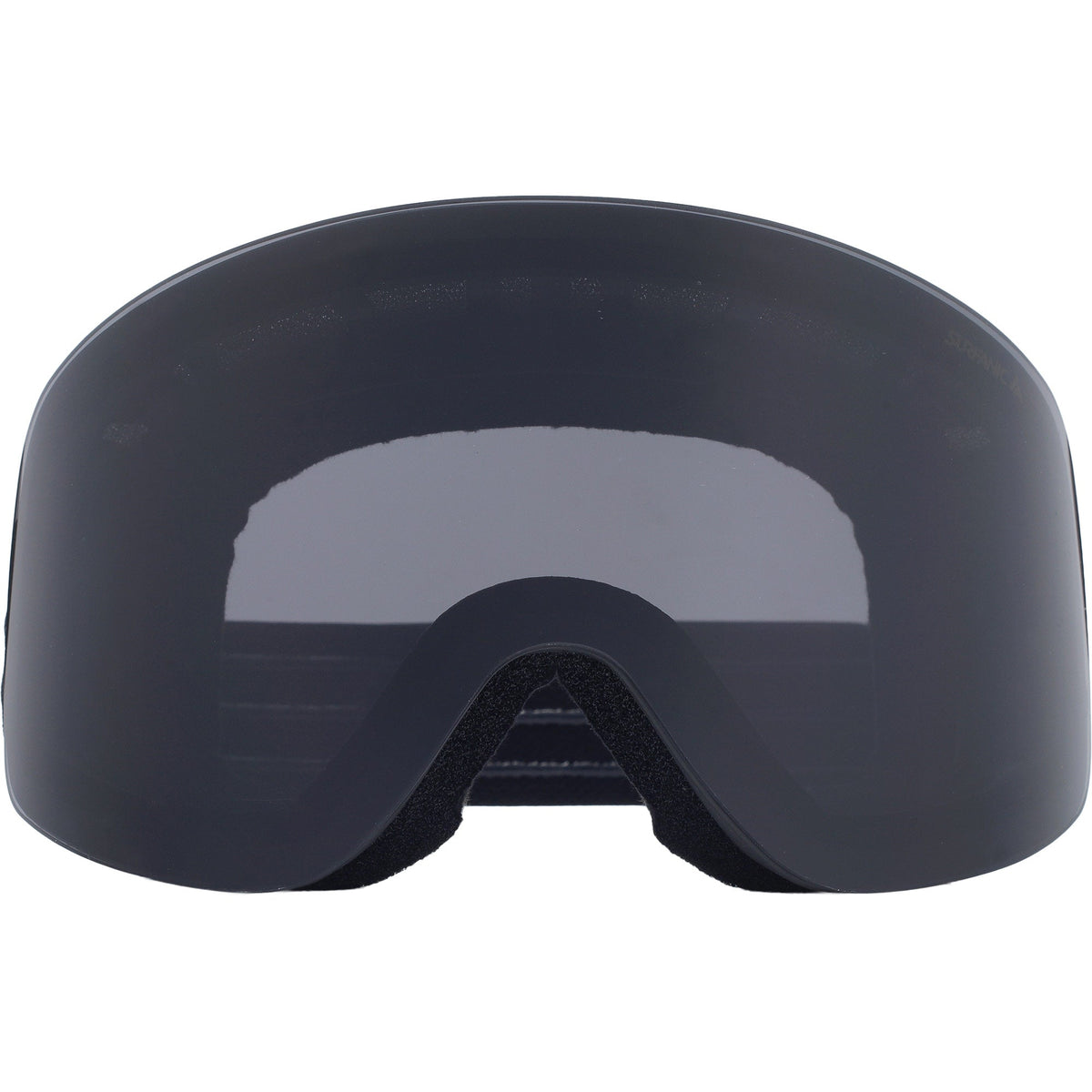 Surfanic Solo Goggle - Black - Image 3