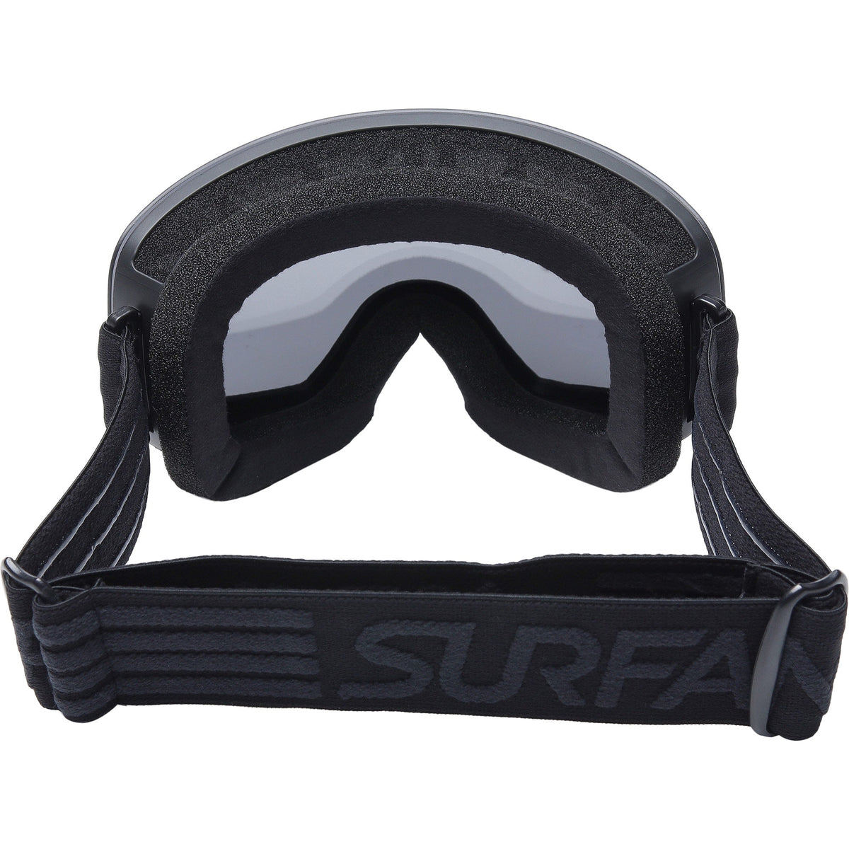 Surfanic Solo Goggle - Black - Image 7
