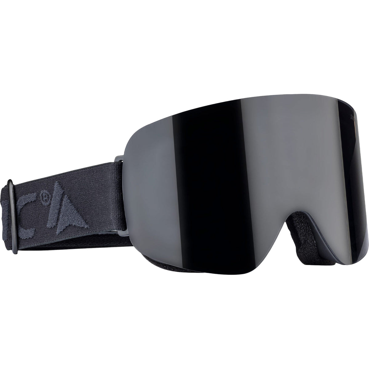 Surfanic Solo Goggle - Black - Image 9