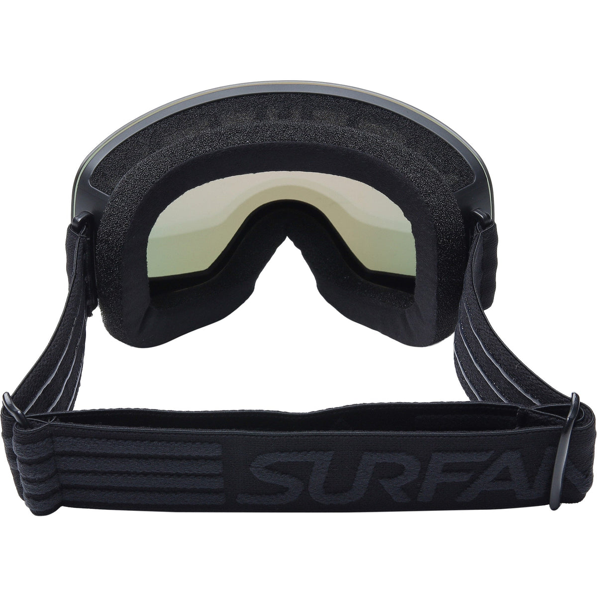 Surfanic Solo Goggle - Red - Image 7