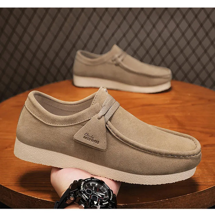 Men's Casual Loafers - Image 6