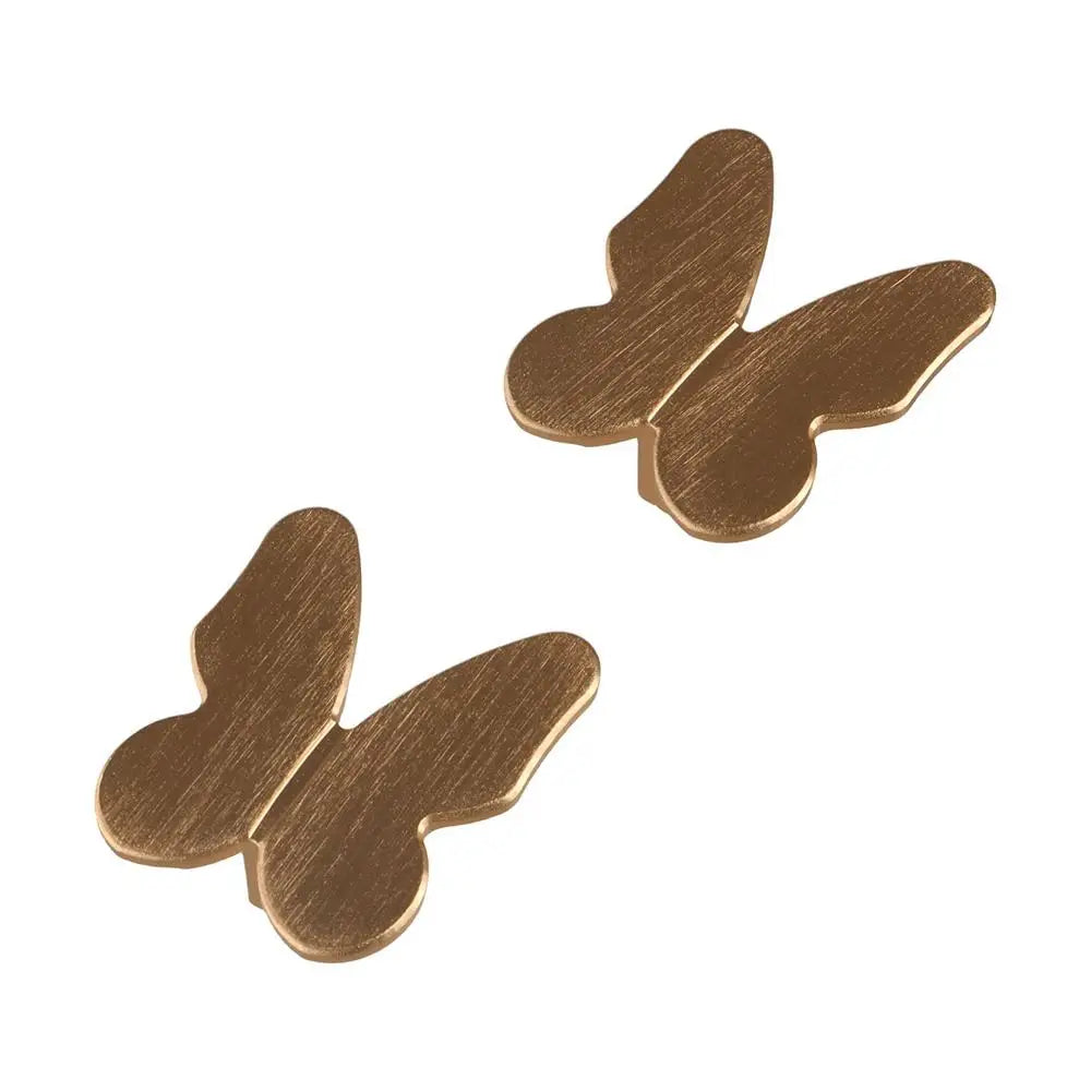 Luxury Butterfly Shape Cabinet Knob - Image 14