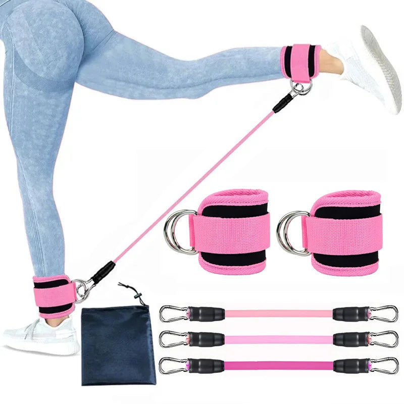Resistance Band Set - Image 16