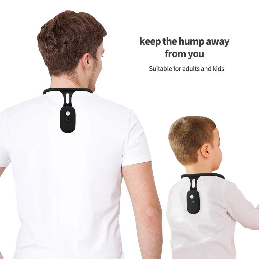 Smart Posture Adjuster Device - Image 3