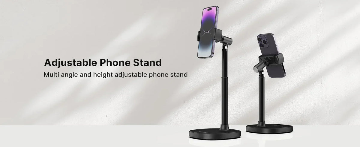 VIJIM HP004 Adjustable Phone Stand - Image 7
