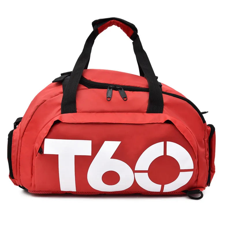 Waterproof Fitness Bag - Image 25
