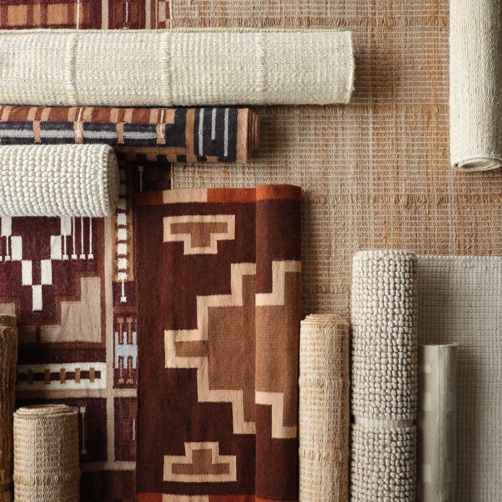 Sabina Handwoven Jute Area Rug - Image 12