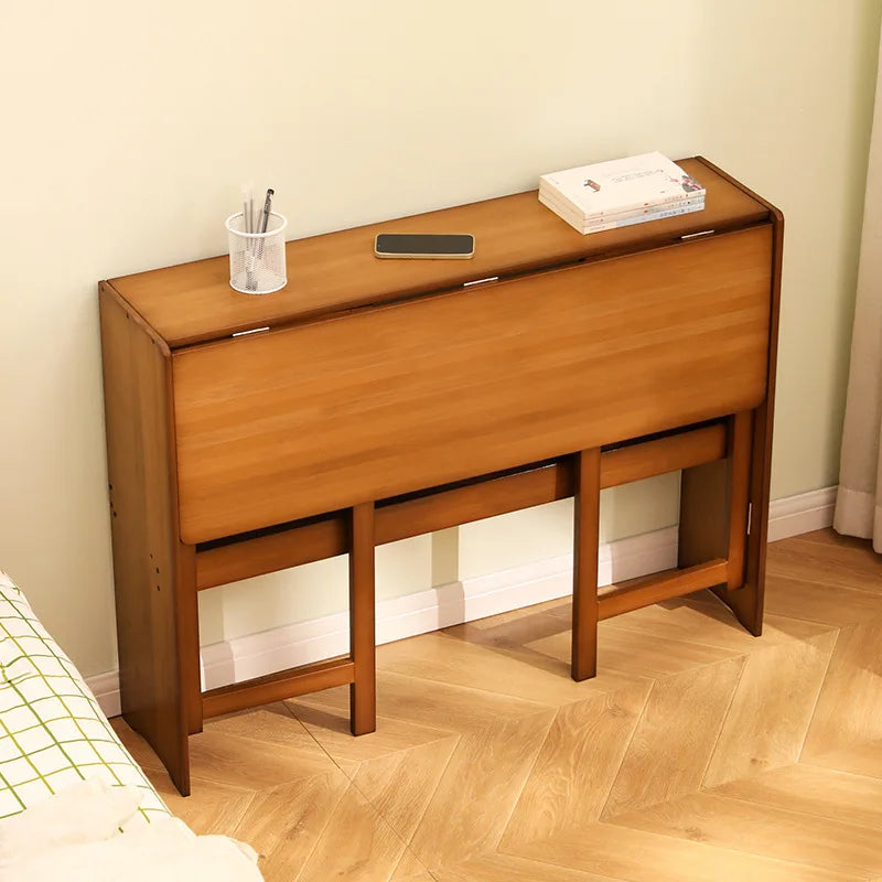 Folding Computer Desk - Image 2