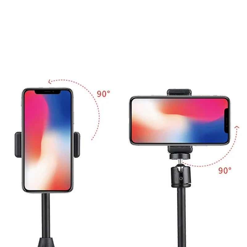Desktop Tripod for Phone - Image 8