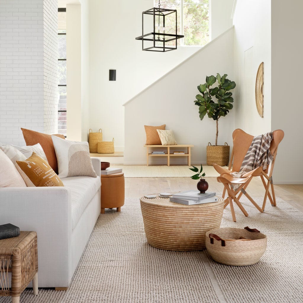 Samir Handwoven Area Rug - Image 2