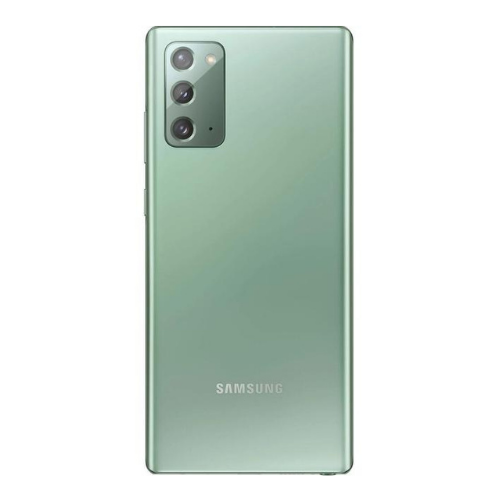 Samsung Galaxy Note 20 5G 128GB - Green (Unlocked) - Image 3