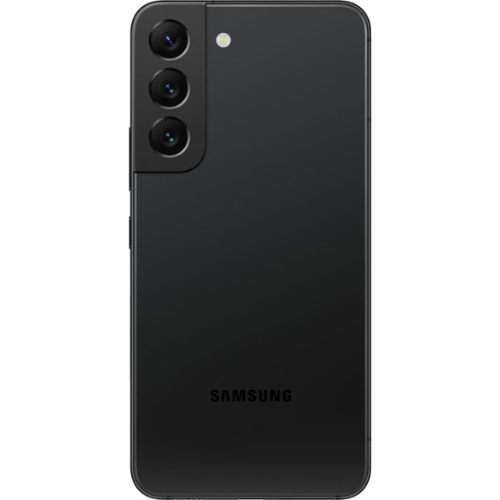 Samsung Galaxy S22 5G 128GB - Phantom Black (Unlocked) - Image 3
