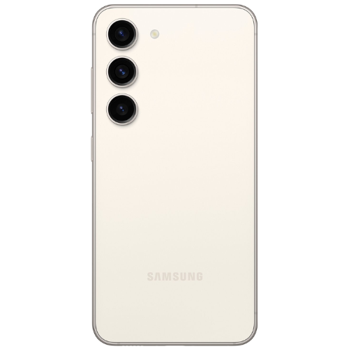 Samsung Galaxy S23 256GB 5G - Cream (Unlocked) - Image 3