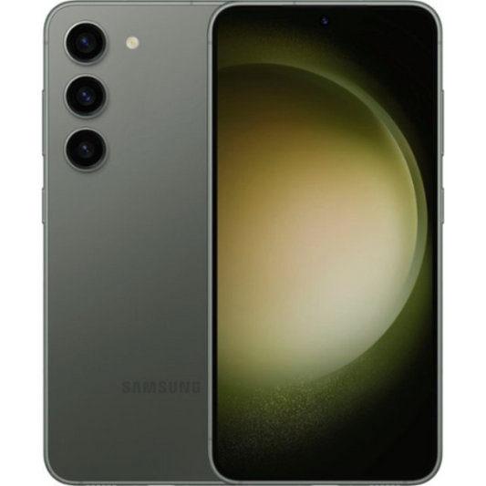 Samsung Galaxy S23 Plus 5G 512GB - Green (Unlocked)
