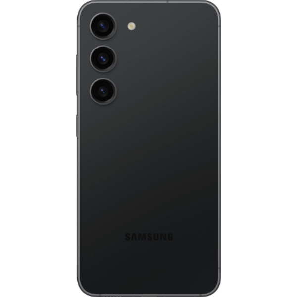 Samsung Galaxy S23 256GB 5G - Phantom Black (Unlocked) - Image 3