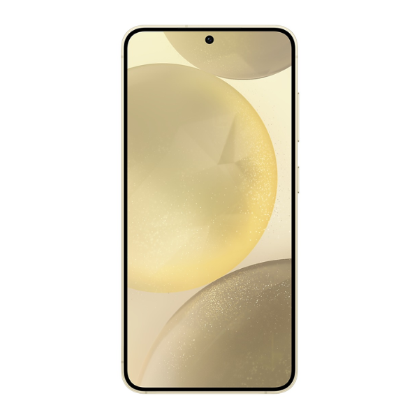 Samsung Galaxy S24 Plus 5G 512GB - Amber Yellow (Unlocked) - Image 2