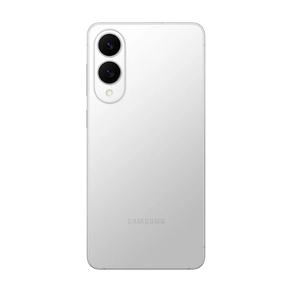 Samsung Galaxy S25 Edge 5G 512GB - Titanium Silver (Unlocked) - Image 3