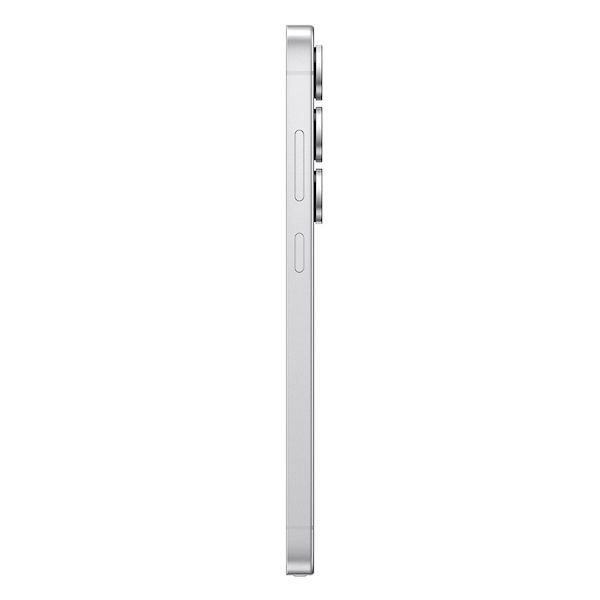 Samsung Galaxy S25 Ultra 5G 256GB - Titanium Whitesilver (Unlocked) - Image 4