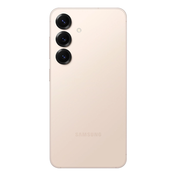 Samsung Galaxy S25 Plus 5G 512GB - Pinkgold (Unlocked) - Image 3