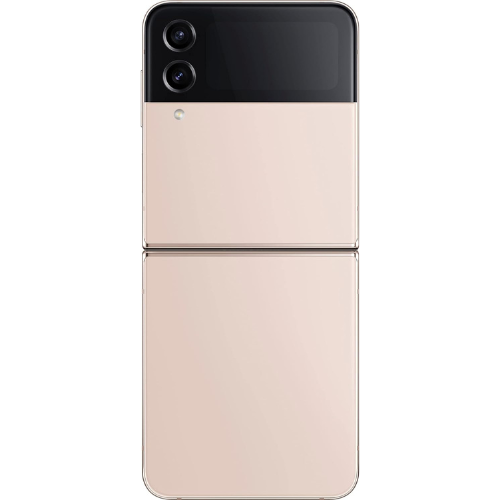 Samsung Galaxy Z Flip 4 512GB 5G - Pink Gold - Image 4