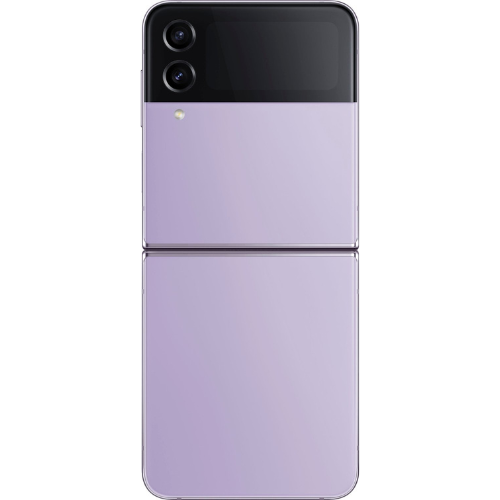Samsung Galaxy Z Flip 4 512GB 5G - Bora Purple - Image 4