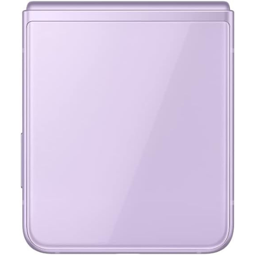 Samsung Galaxy Z Flip 3 256GB 5G - Lavender - Image 3