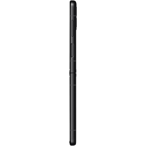 Samsung Galaxy Z Flip 3 128GB 5G - Phantom Black - Image 4