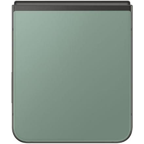 Samsung Galaxy Z Flip 5 256GB 5G - Green (Unlocked) - Image 3