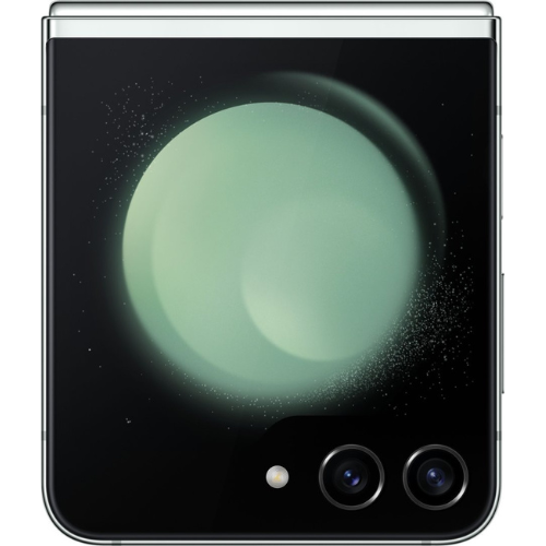 Samsung Galaxy Z Flip 5 512GB 5G - Mint (Unlocked) - Image 2