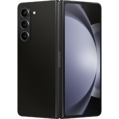 Samsung Galaxy Z Fold 5 256GB 5G - Phantom Black (Unlocked) - Image 2